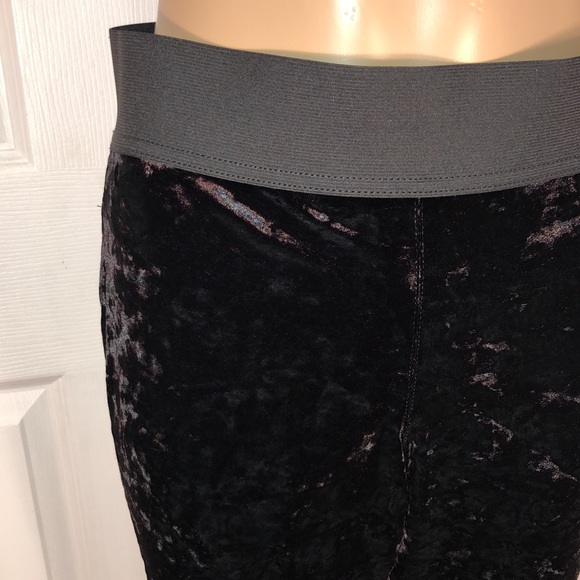 Nine West Vintage America Black Pants. NWT. XS - Picture 2 of 9